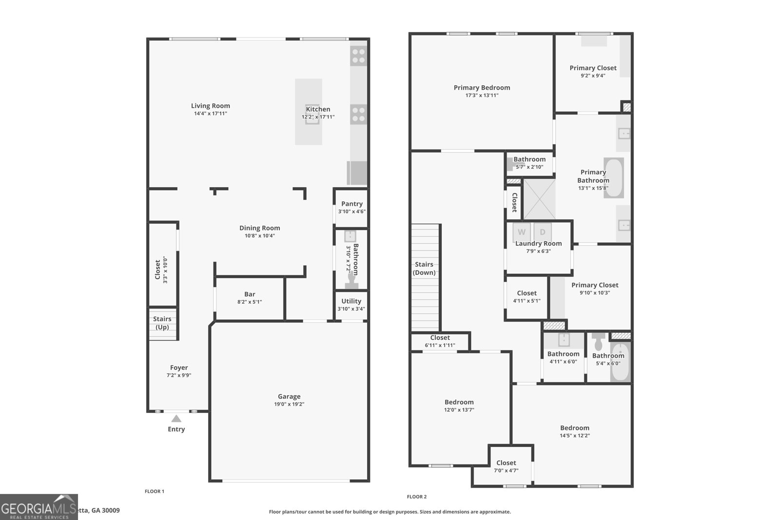 97 Calder Drive Alpharetta - Photo 34