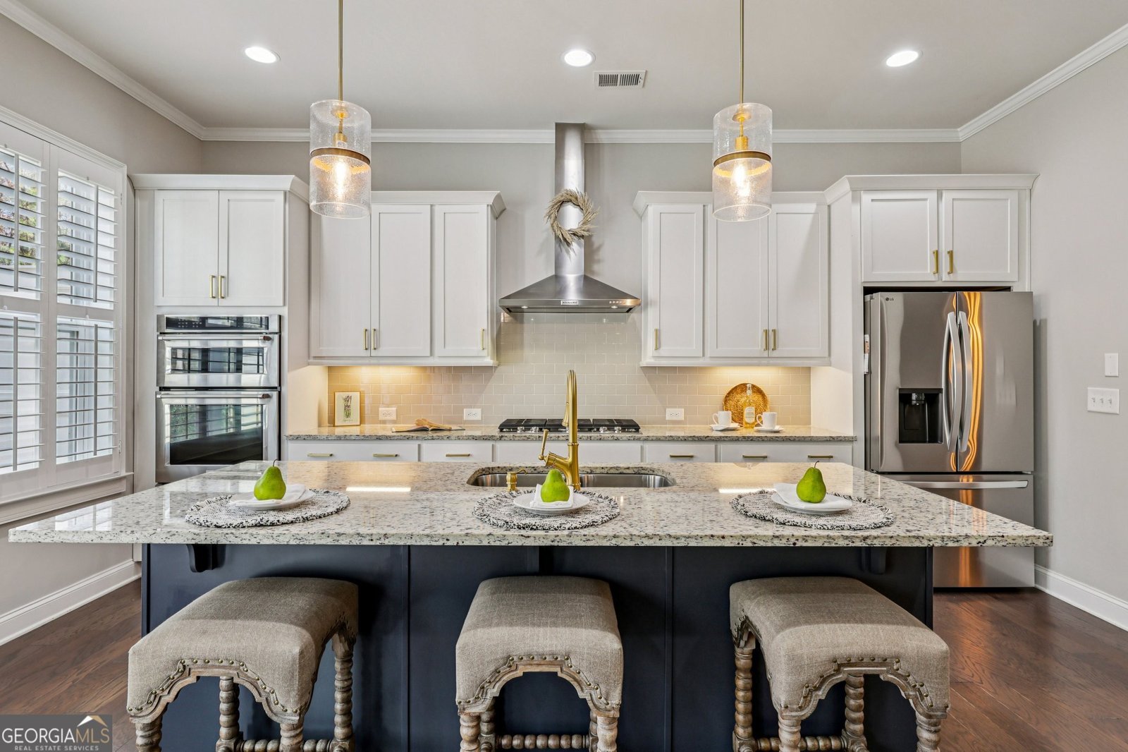 97 Calder Drive Alpharetta - Photo 6