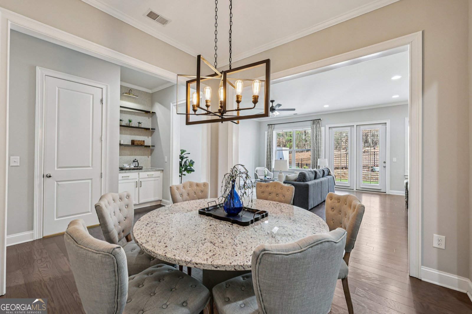 97 Calder Drive Alpharetta - Photo 7