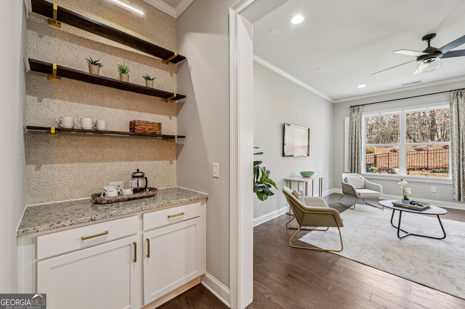 97 Calder Drive Alpharetta - Photo 8