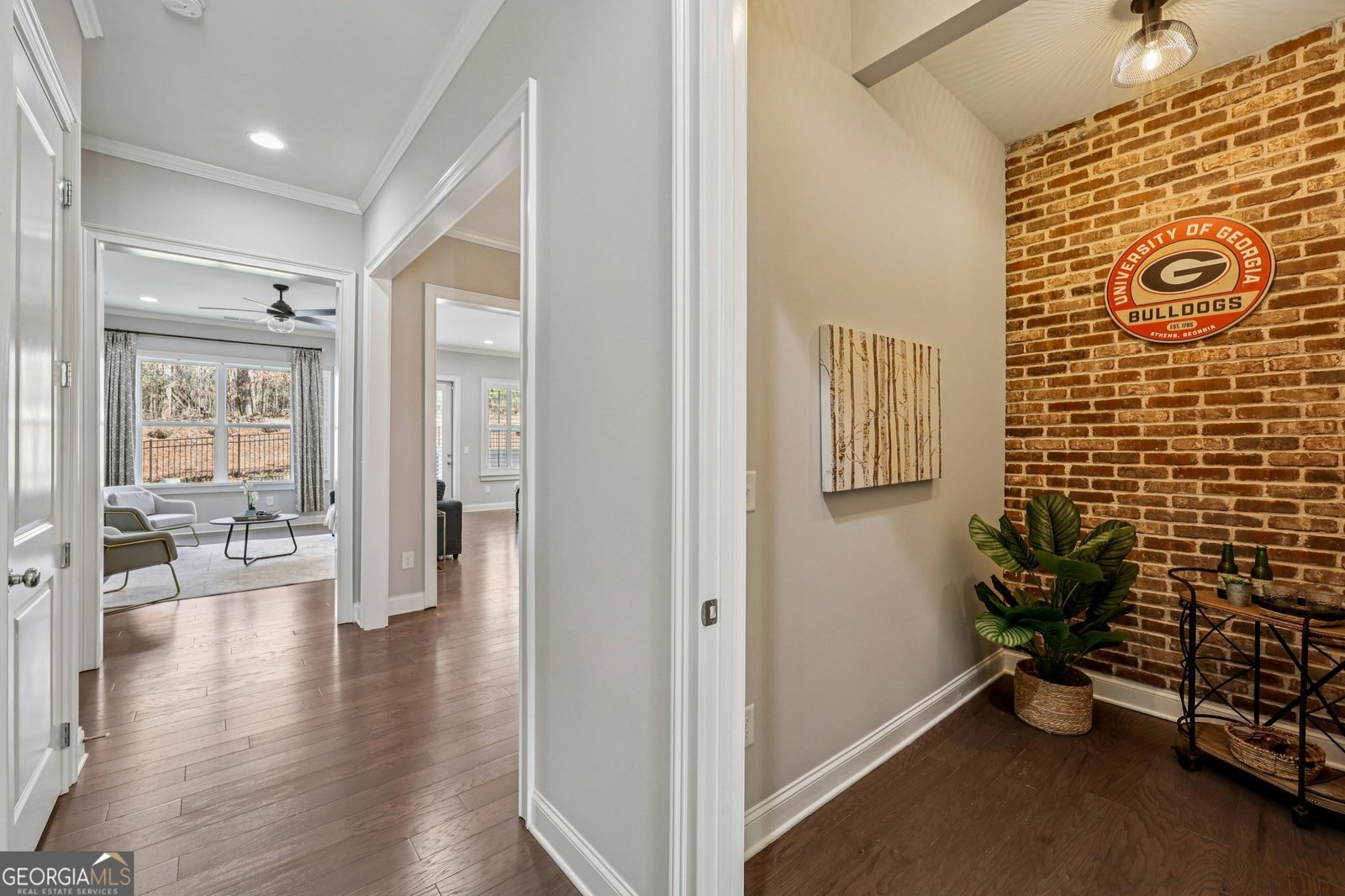 97 Calder Drive Alpharetta - Photo 9