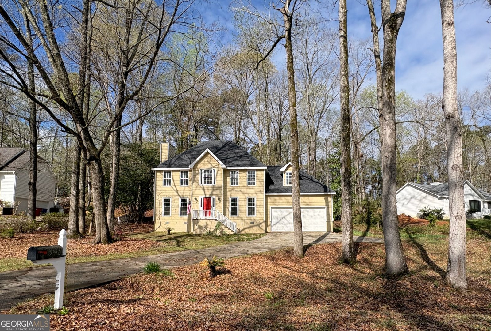 140 Senora Place Macon - Photo 26