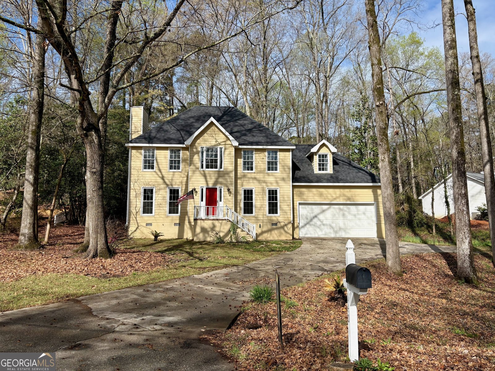 140 Senora Place Macon - Photo 27