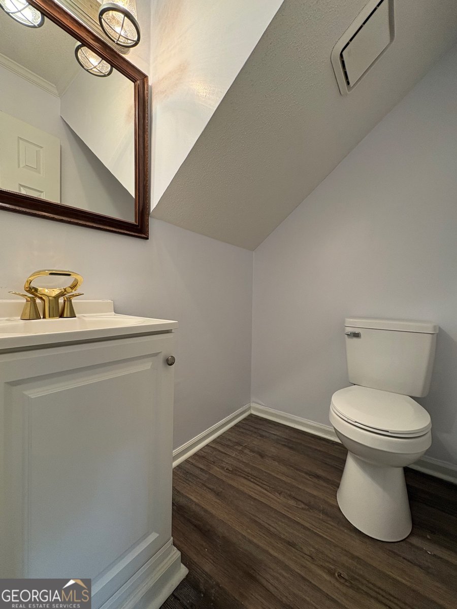 140 Senora Place Macon - Photo 9