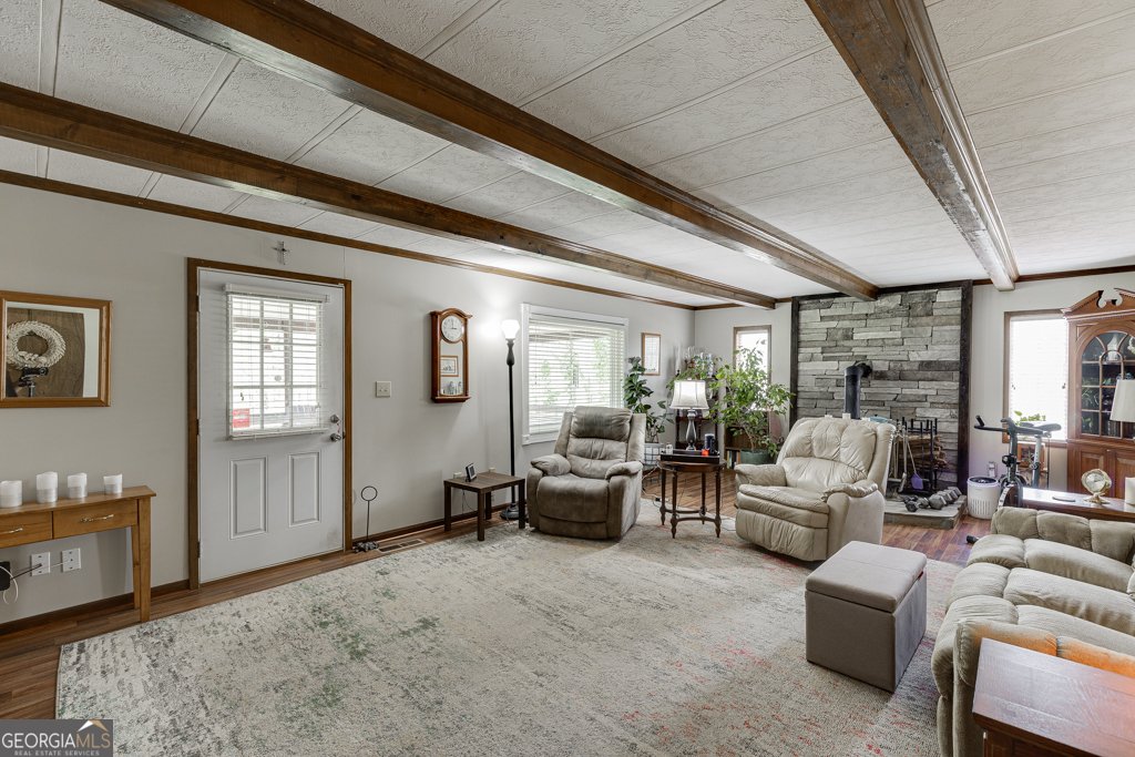 722 Charlie Morris Road Colbert - Photo 10