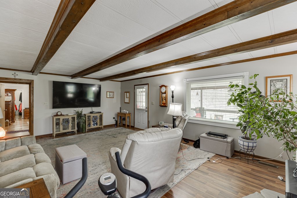 722 Charlie Morris Road Colbert - Photo 11