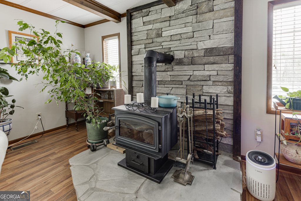 722 Charlie Morris Road Colbert - Photo 13