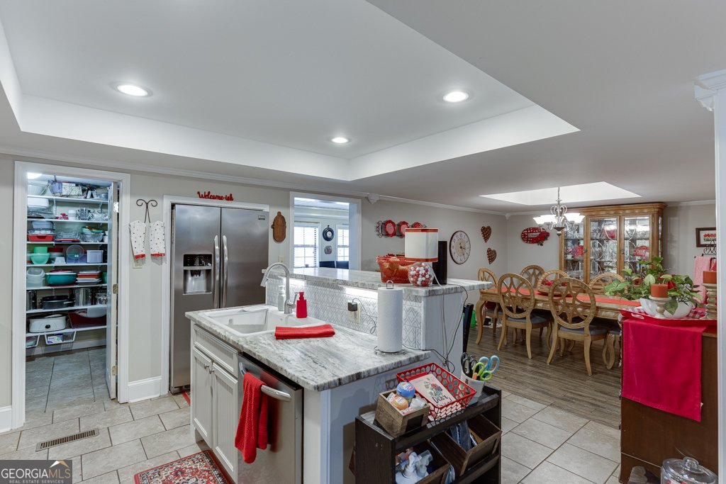 722 Charlie Morris Road Colbert - Photo 14