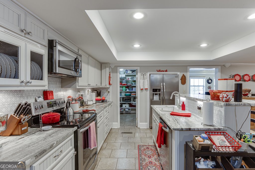 722 Charlie Morris Road Colbert - Photo 15