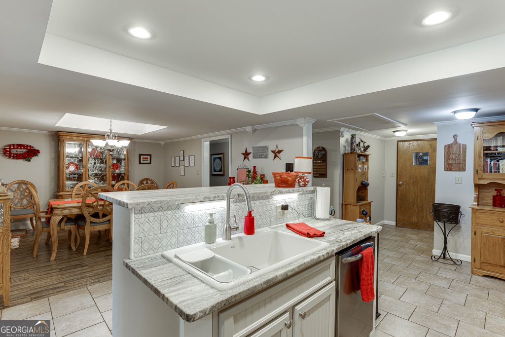 722 Charlie Morris Road Colbert - Photo 16