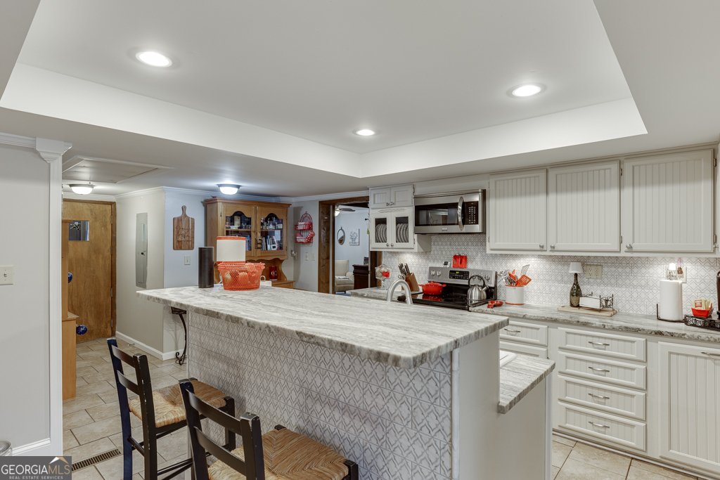 722 Charlie Morris Road Colbert - Photo 17