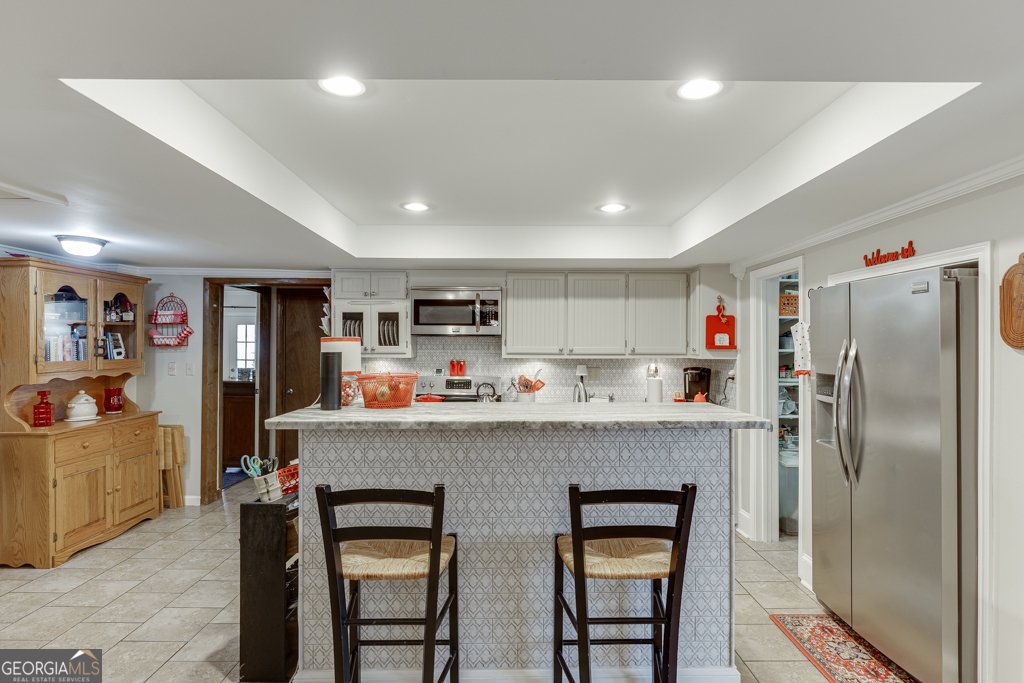 722 Charlie Morris Road Colbert - Photo 18