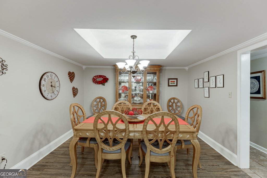 722 Charlie Morris Road Colbert - Photo 19