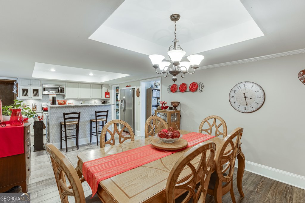 722 Charlie Morris Road Colbert - Photo 20