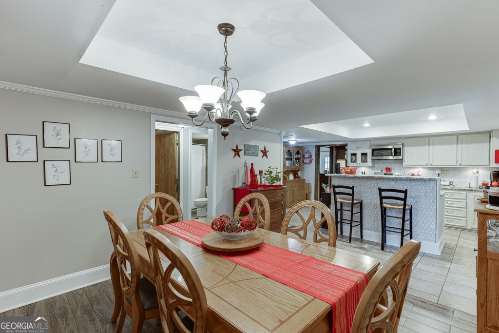 722 Charlie Morris Road Colbert - Photo 21