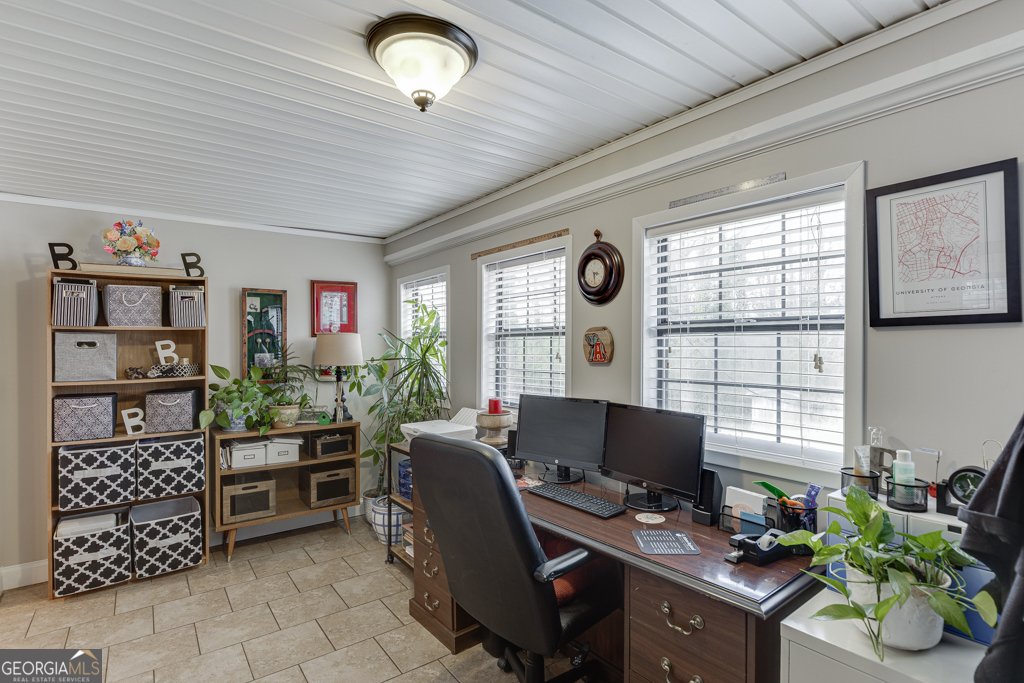 722 Charlie Morris Road Colbert - Photo 24