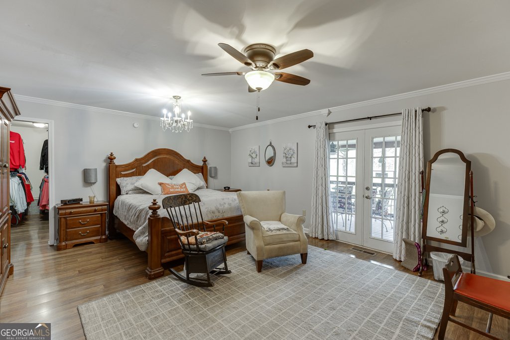 722 Charlie Morris Road Colbert - Photo 25