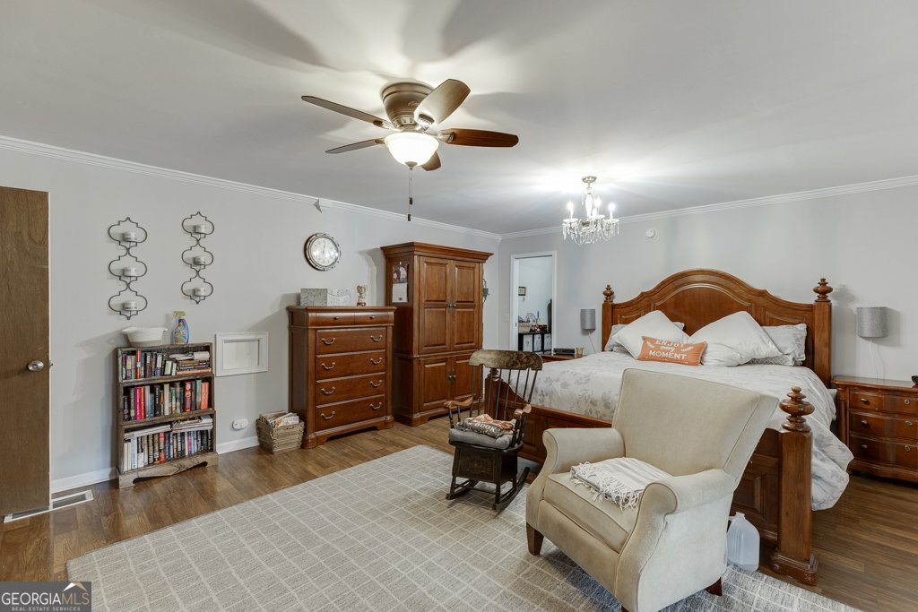 722 Charlie Morris Road Colbert - Photo 26