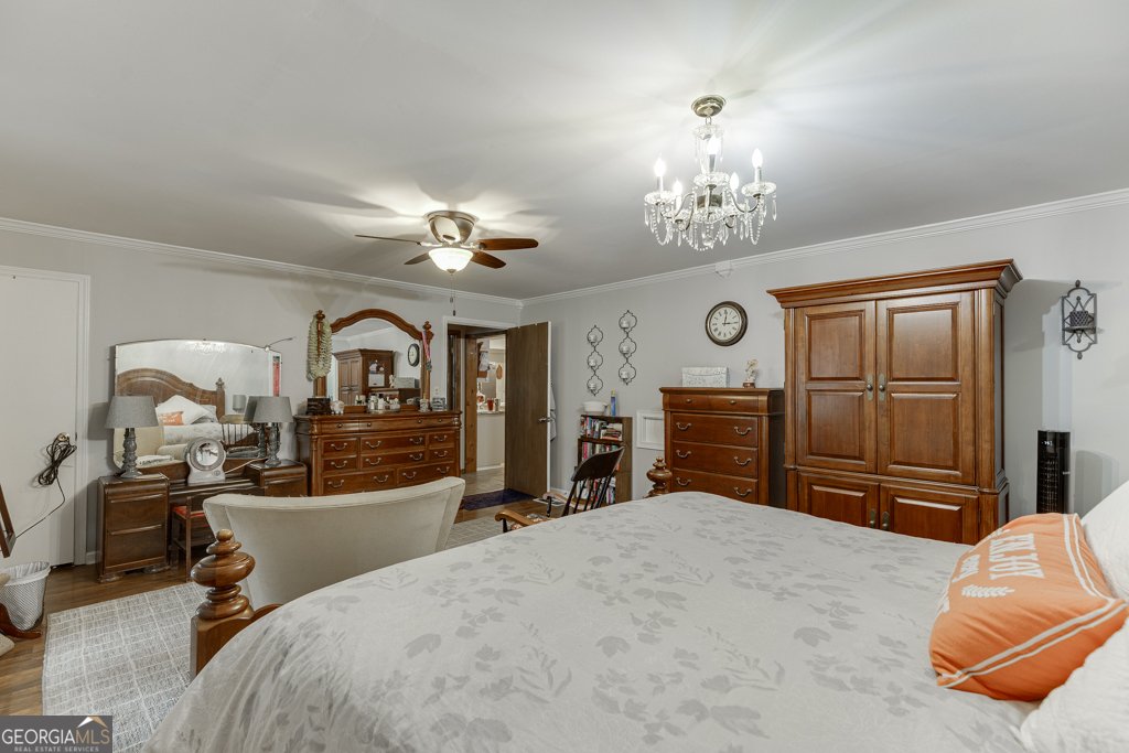 722 Charlie Morris Road Colbert - Photo 27