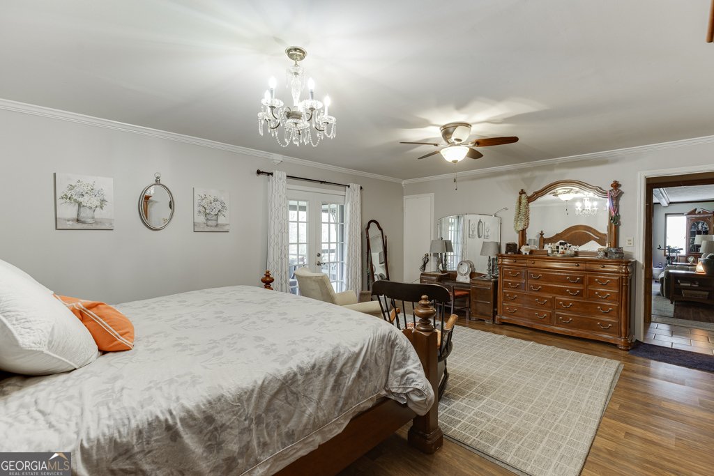 722 Charlie Morris Road Colbert - Photo 28