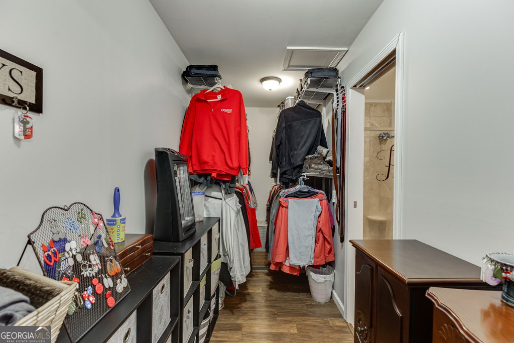 722 Charlie Morris Road Colbert - Photo 29