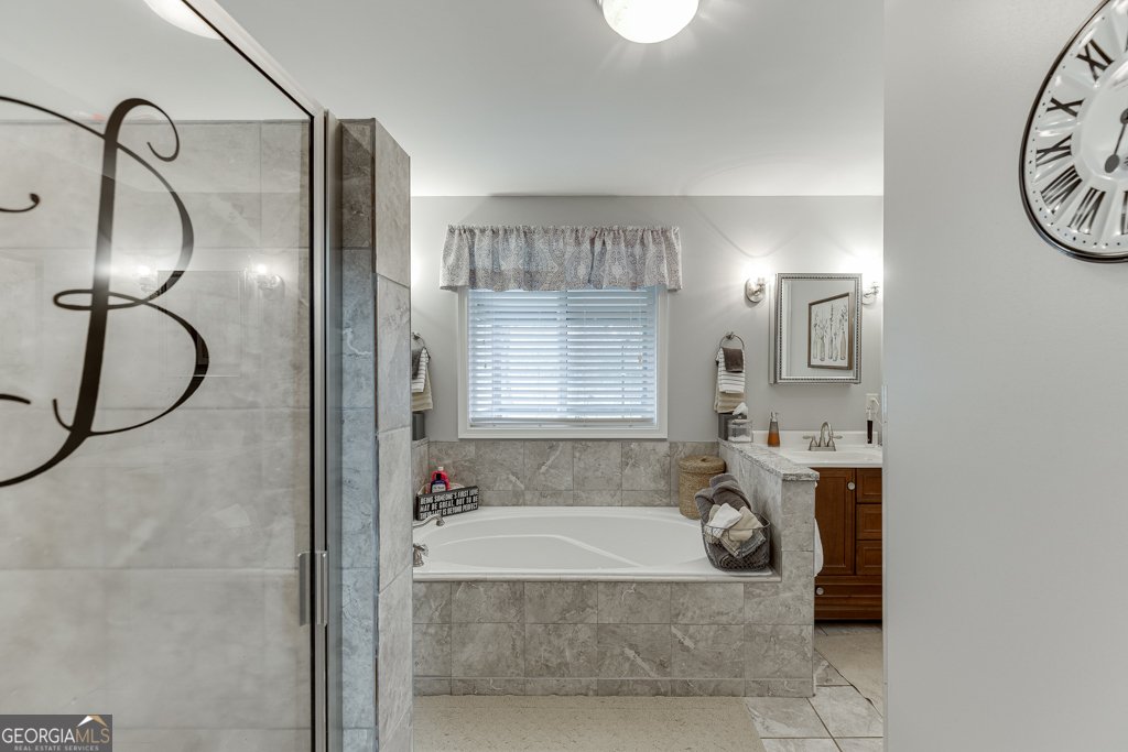 722 Charlie Morris Road Colbert - Photo 30