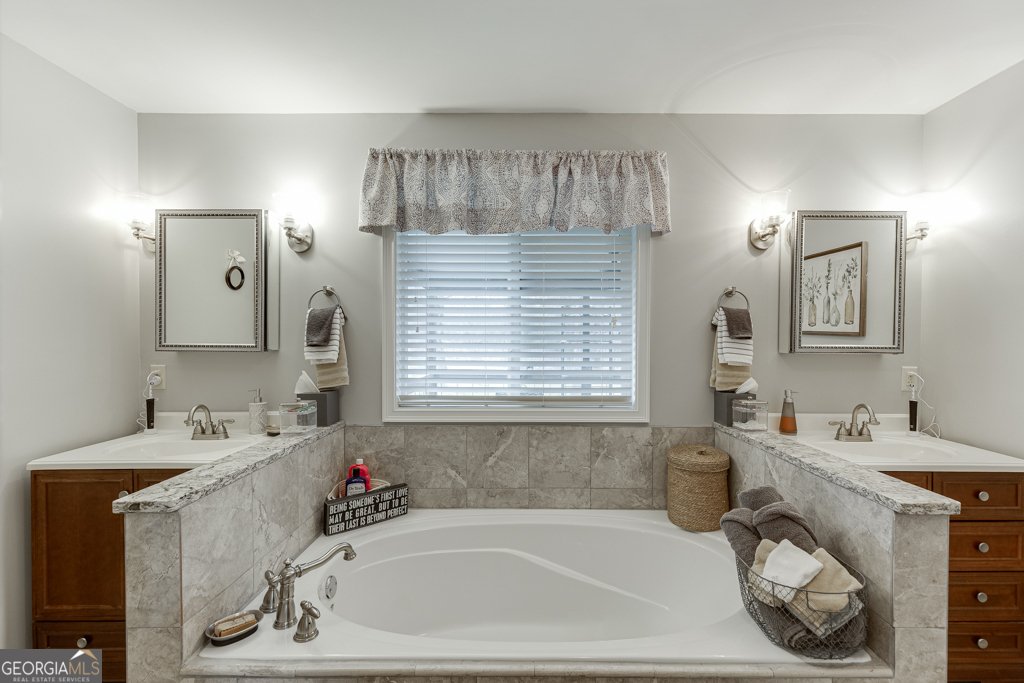 722 Charlie Morris Road Colbert - Photo 31