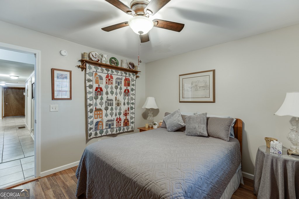 722 Charlie Morris Road Colbert - Photo 34