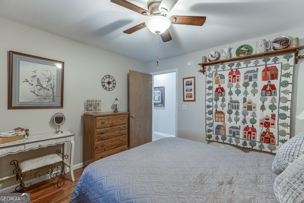 722 Charlie Morris Road Colbert - Photo 35