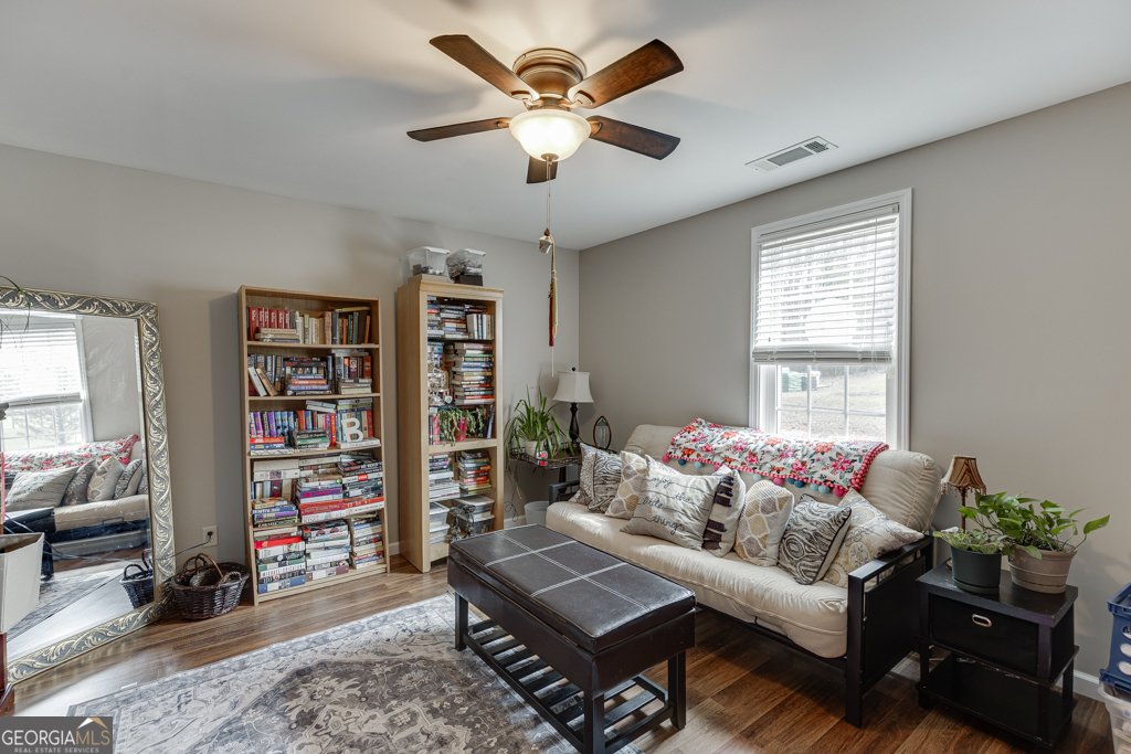 722 Charlie Morris Road Colbert - Photo 36