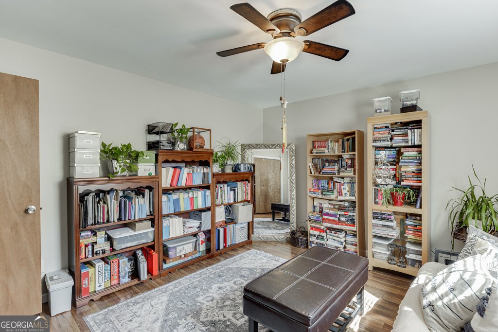 722 Charlie Morris Road Colbert - Photo 37