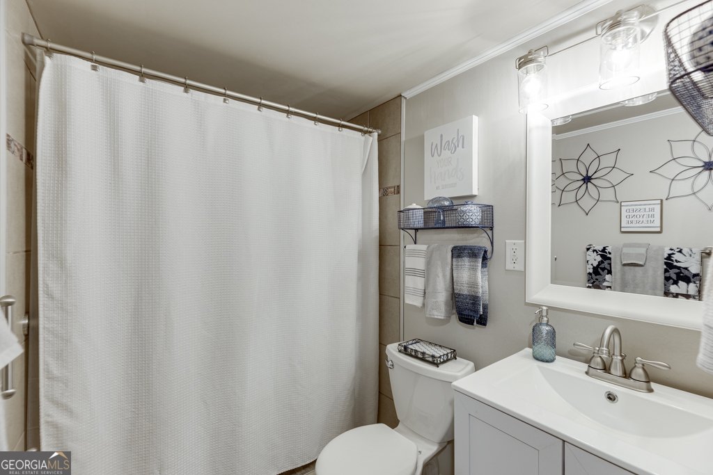 722 Charlie Morris Road Colbert - Photo 39