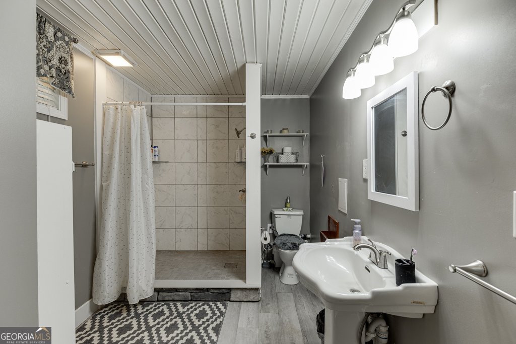 722 Charlie Morris Road Colbert - Photo 50