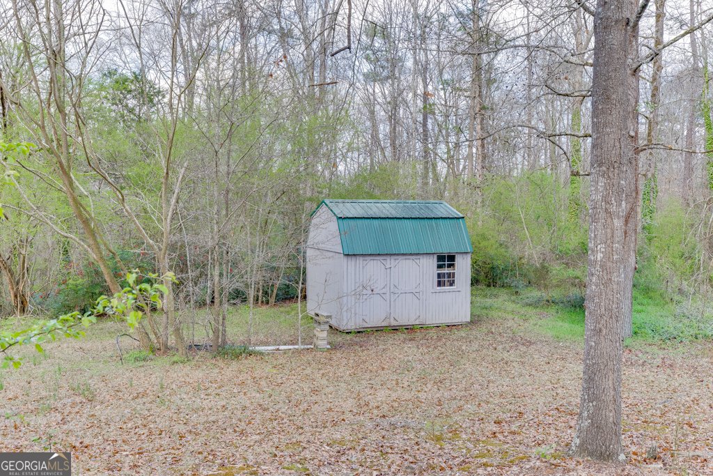 722 Charlie Morris Road Colbert - Photo 57