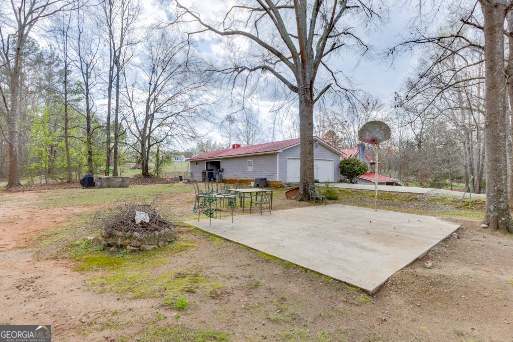 722 Charlie Morris Road Colbert - Photo 58