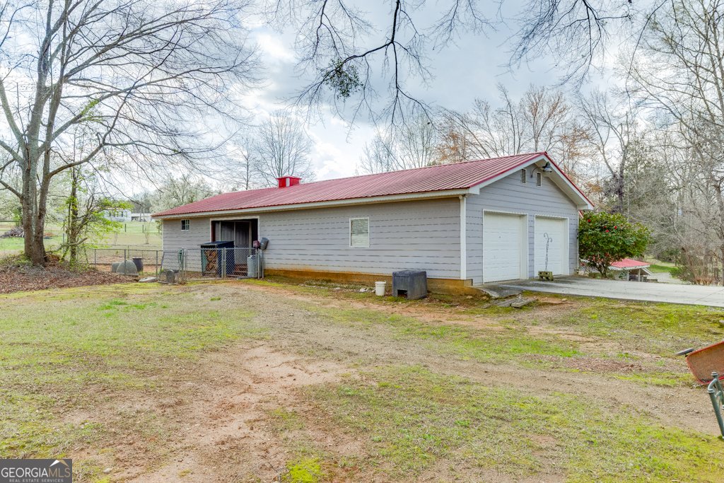 722 Charlie Morris Road Colbert - Photo 59