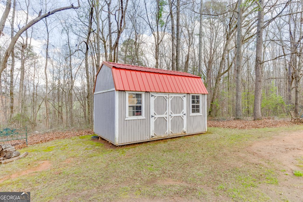 722 Charlie Morris Road Colbert - Photo 63