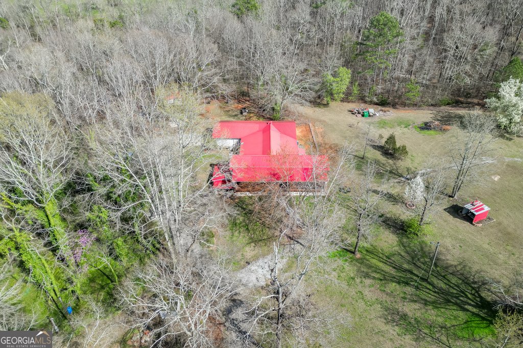 722 Charlie Morris Road Colbert - Photo 64