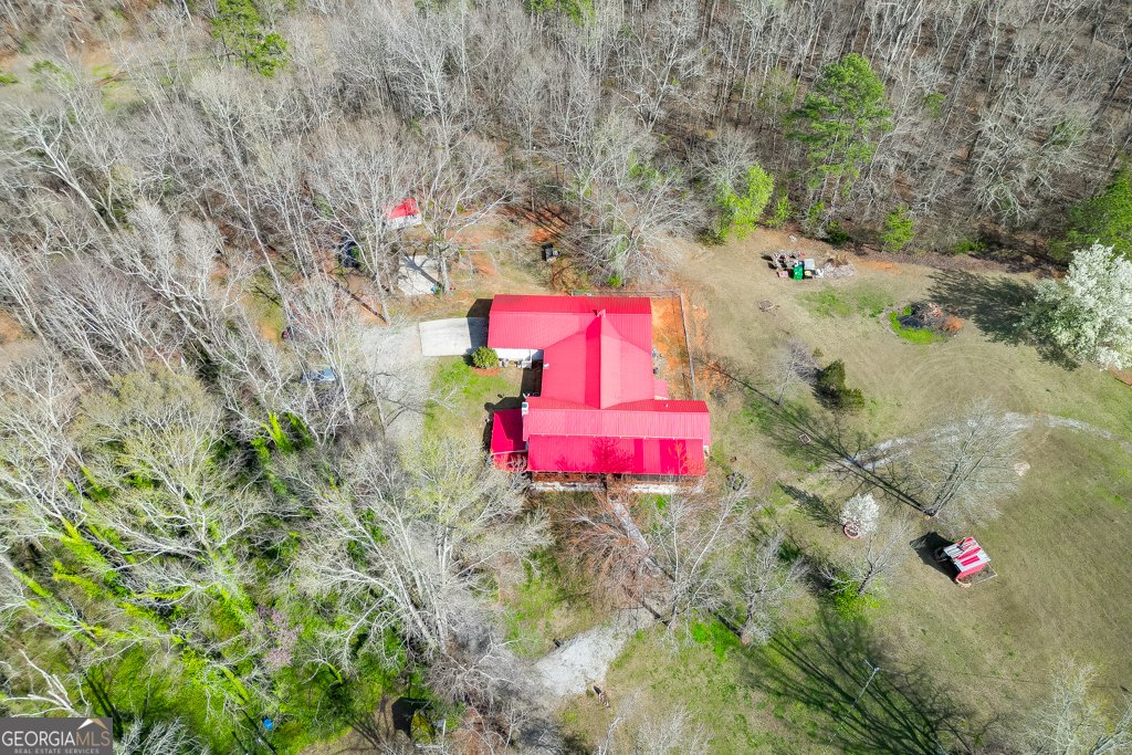 722 Charlie Morris Road Colbert - Photo 65