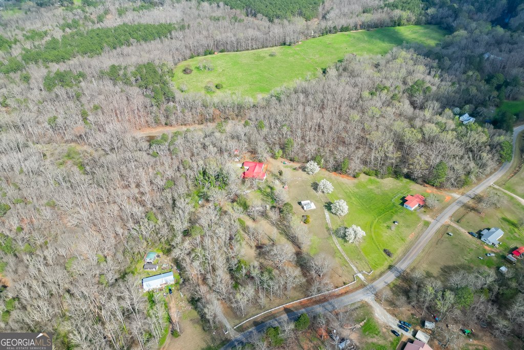 722 Charlie Morris Road Colbert - Photo 66