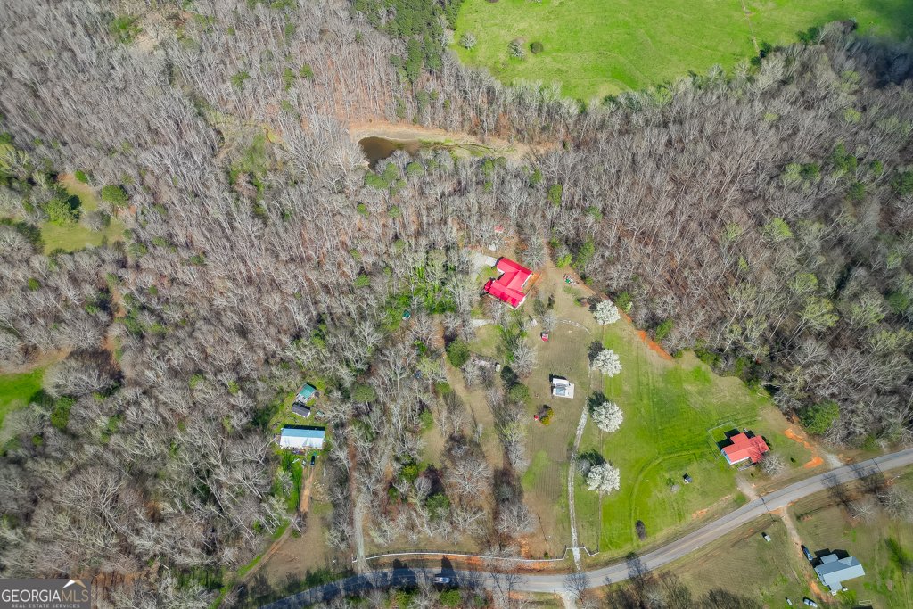 722 Charlie Morris Road Colbert - Photo 67