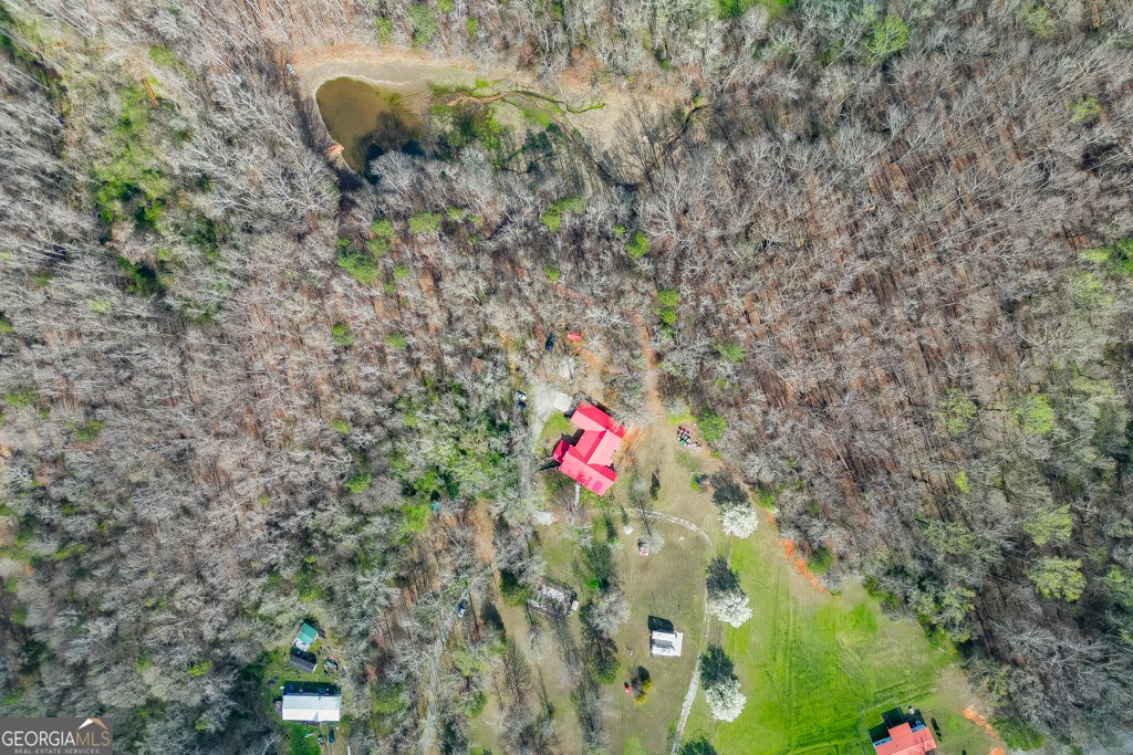 722 Charlie Morris Road Colbert - Photo 68