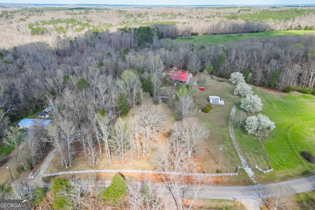 722 Charlie Morris Road Colbert - Photo 73