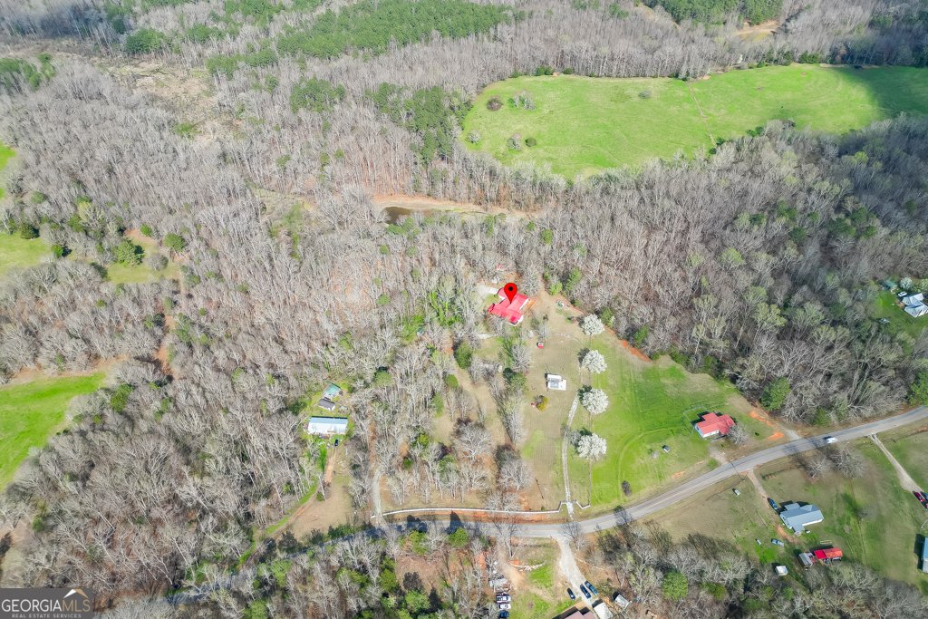 722 Charlie Morris Road Colbert - Photo 74