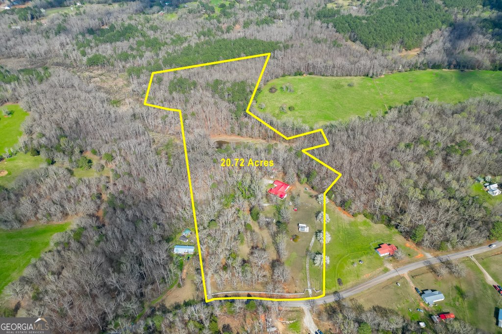 722 Charlie Morris Road Colbert - Photo 75