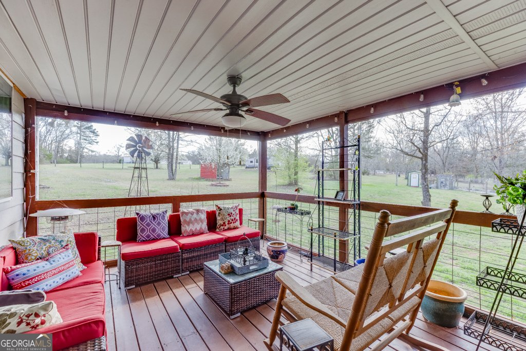 722 Charlie Morris Road Colbert - Photo 8