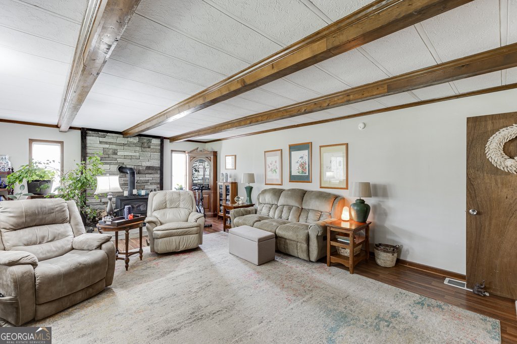 722 Charlie Morris Road Colbert - Photo 9