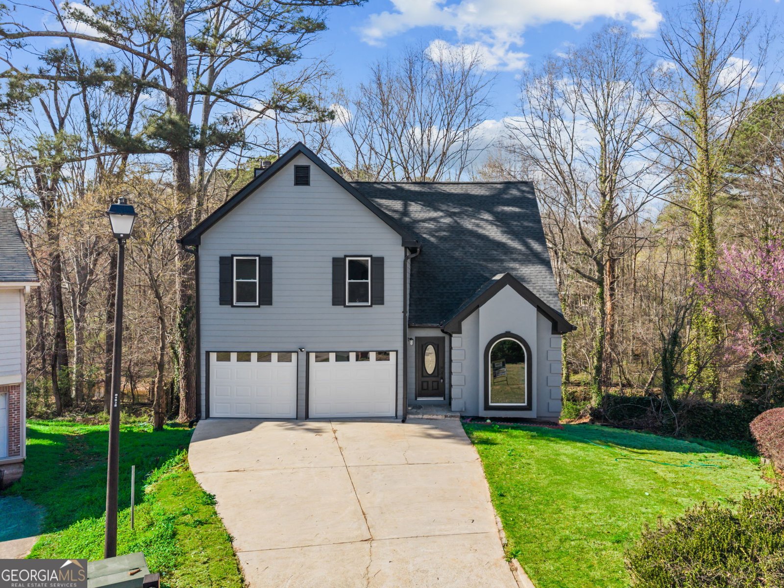 1150 River Overlook Court Lawrenceville - Photo 1