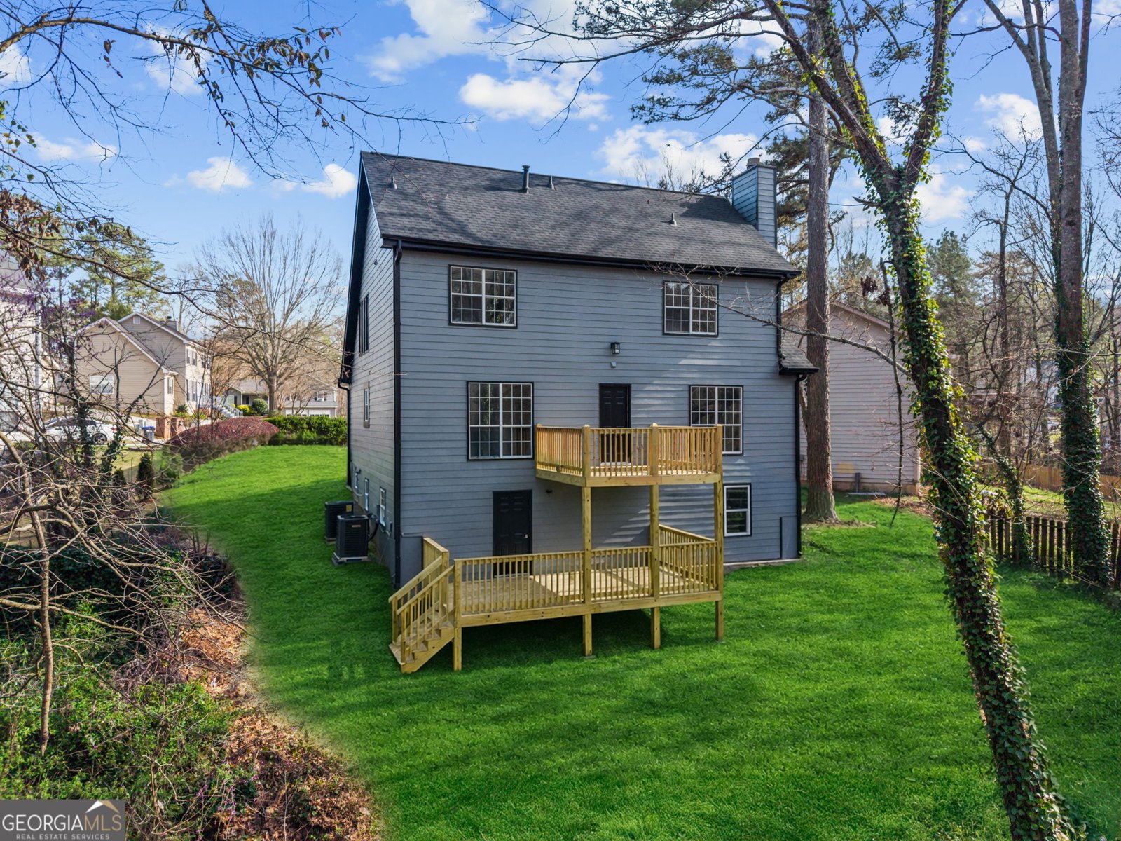 1150 River Overlook Court Lawrenceville - Photo 50