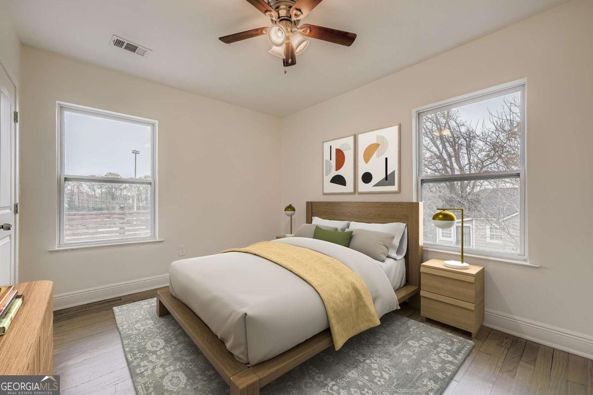 1688 Oak Knoll Circle Atlanta - Photo 14